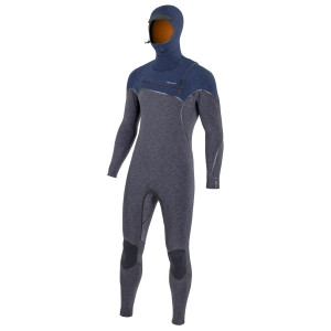Combinaison Prolimit Mercury Steamer Hooded
