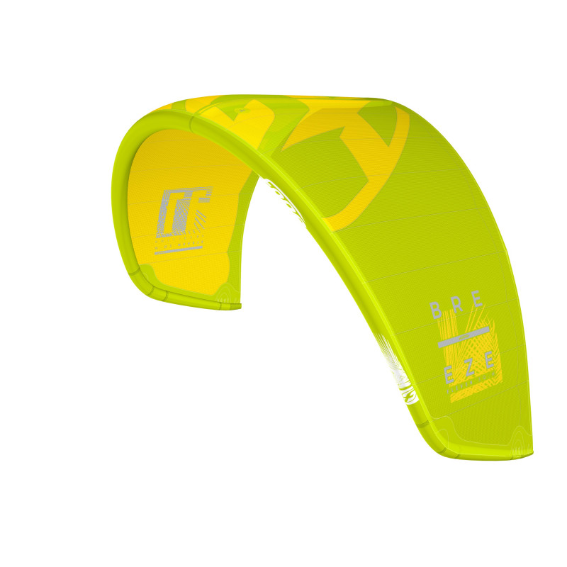 Aile De Kitesurf Gong 9m – Modèle Mono Latte D'occasion, Idéale Pour Rider