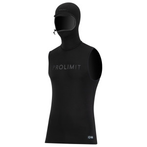 Top Prolimit Innersystem Hooded vest sans manche