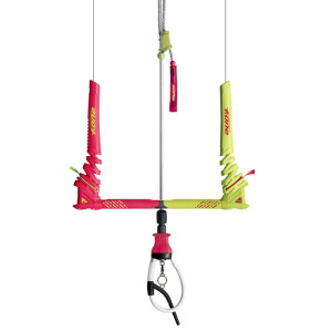 Barre F-one Linx freestyle 2019 42/35 cm 5 lignes occasion