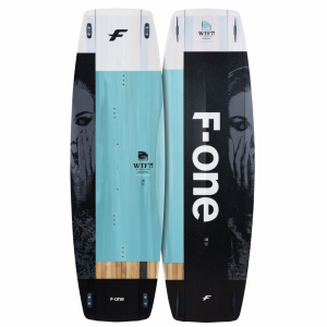 Planche F-One WTF 2023