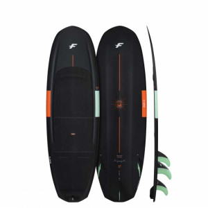 Surf F-one MAGNET Carbon 2023