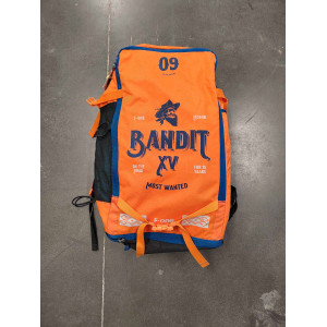 Sac Aile F-one Bandit XV 2022 9m²