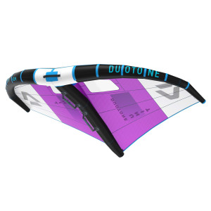 Wing Duotone Unit 2 2022 violet