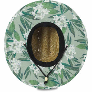 Chapeau de paille Dakine Orchid Pindo Straw Hat