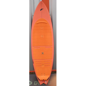 Surf F-one Mitu Pro Flex 5'2'' 2021/2022 occasion