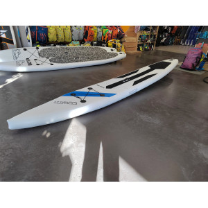 Paddle gonflable 14' WSK Race comp 1