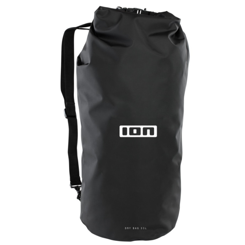 Sac étanche ION Dry Bag 33 L Noir