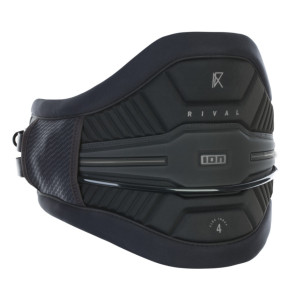 Harnais Ion Rival Black
