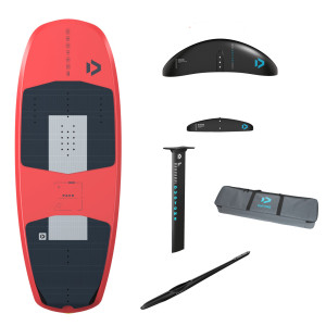 PACK FOIL DUOTONE SURF 1250 + PACE 2022