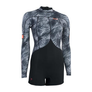 Combinaison ION Amaze Shorty Front