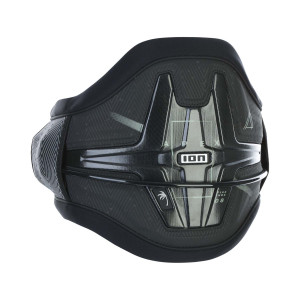 Harnais ION Apex Black front