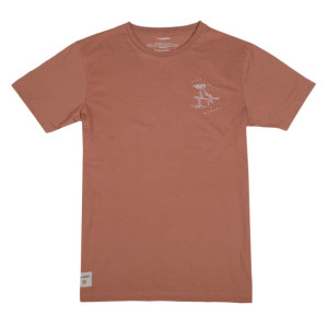 T-shirt Manera Myth Bricks