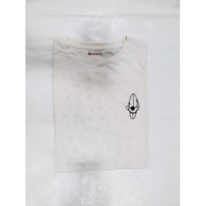T-shirt Manera Tofu Crowd