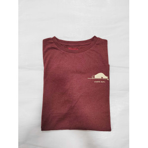 T-shirt Manera Noodle Wine
