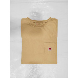 T-shirt Manera Aimond Pocket