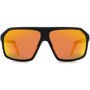 Lunette Mundaka Optique ANAKAO BLACK MATTE