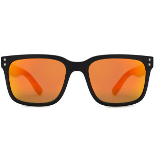 Lunette Mundaka Optic BELTZ Orange