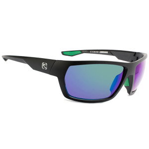 Lunette Mundaka Optic CIERZO Noir/Vert