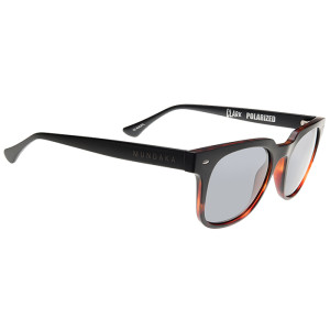 Lunette Mundaka Optic CLARK Marron/Noir