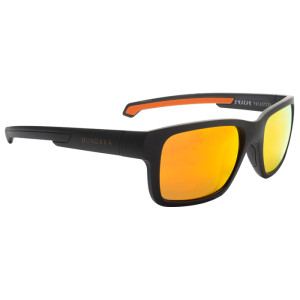 Lunette Mundaka Optic DRAKAR Noir/Orange