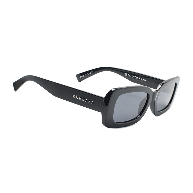 Lunette Mundaka Optic DREAMLAND Noir