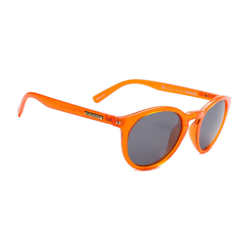 Lunette Mundaka Optic ENDLESS Orange