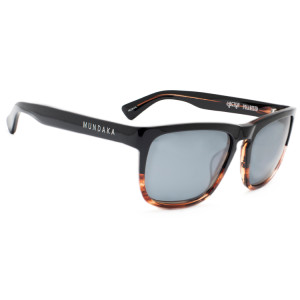 Lunette Mundaka Optic HECTOP Marron/Noir