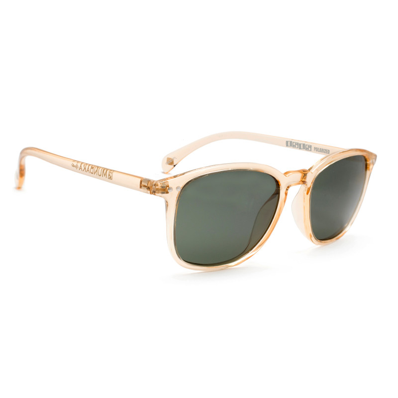 Lunette Mundaka Optic ISIS Crystal Champagne