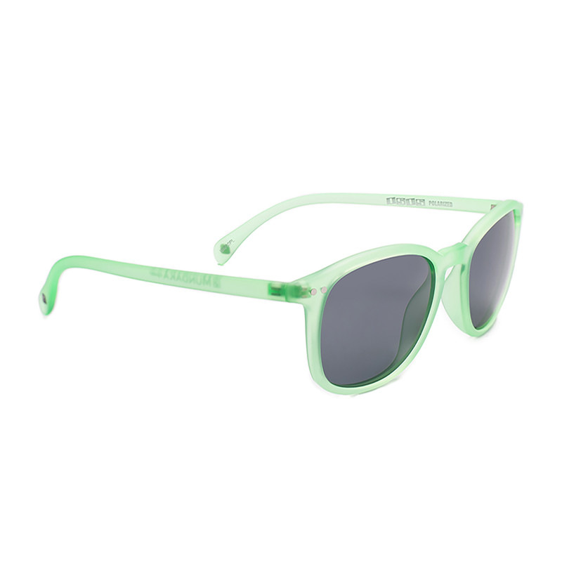 Lunette Mundaka Optic ISIS Vert