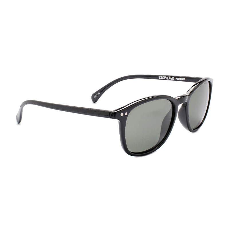 Lunette Mundaka Optic ISIS Noir