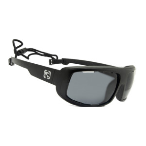 Lunette Mundaka Optic KALIMA Noir