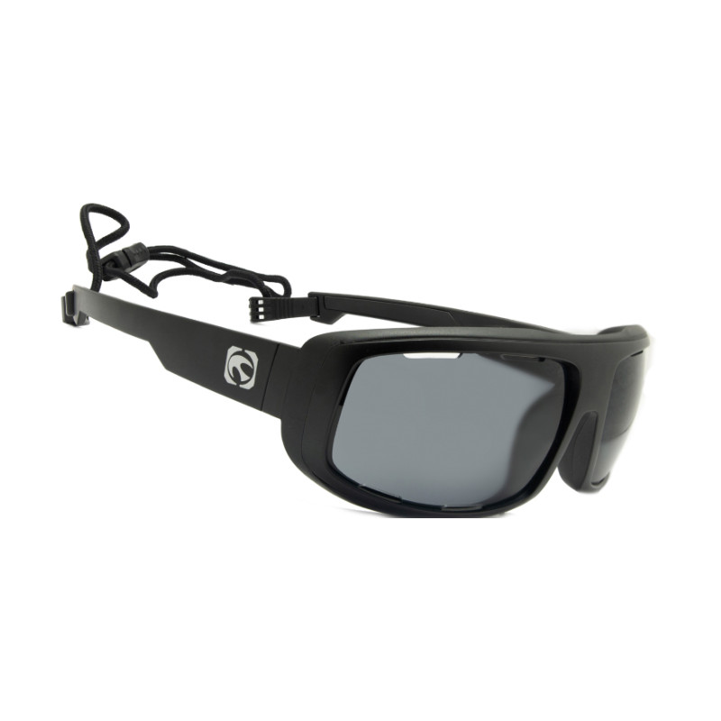 Lunette Mundaka Optic KALIMA Noir