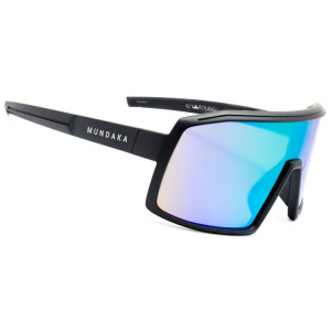 Lunette Mundaka Optic KHARDUNG Noir/Vert