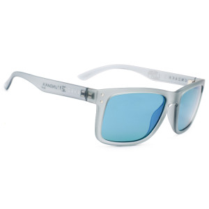 Lunette Mundaka Optic POZZ' Gris/Bleu