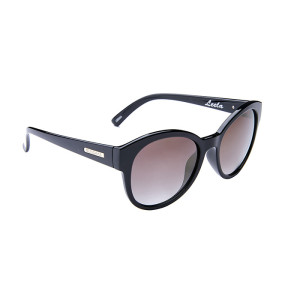 Lunette Mundaka Optic LEELA Noir