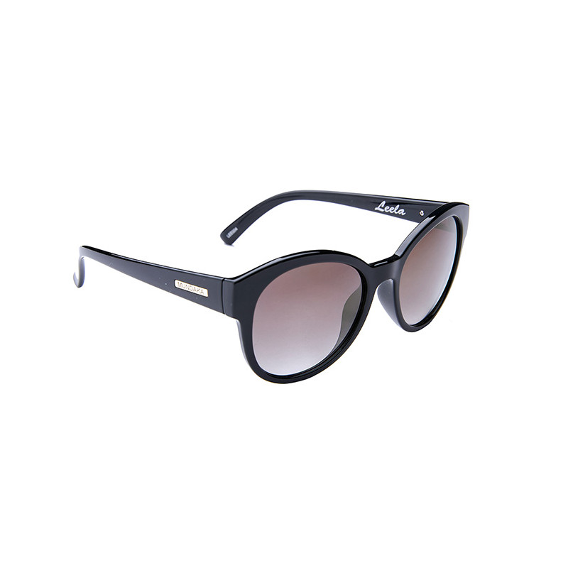 Lunette Mundaka Optic LEELA Noir