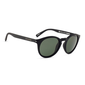 Lunette Mundaka Optic ENDLESS Noir