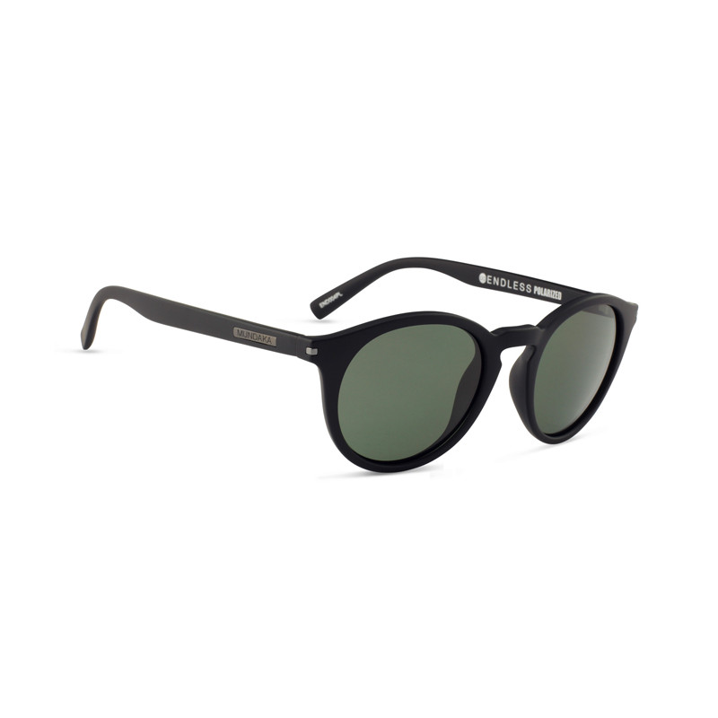 Lunette Mundaka Optic ENDLESS Noir