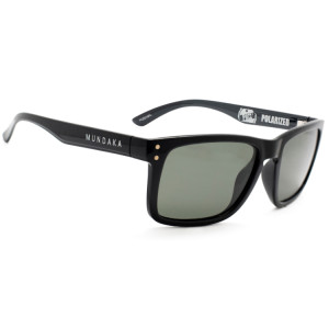 Lunette Mundaka Optic POZZ Noir