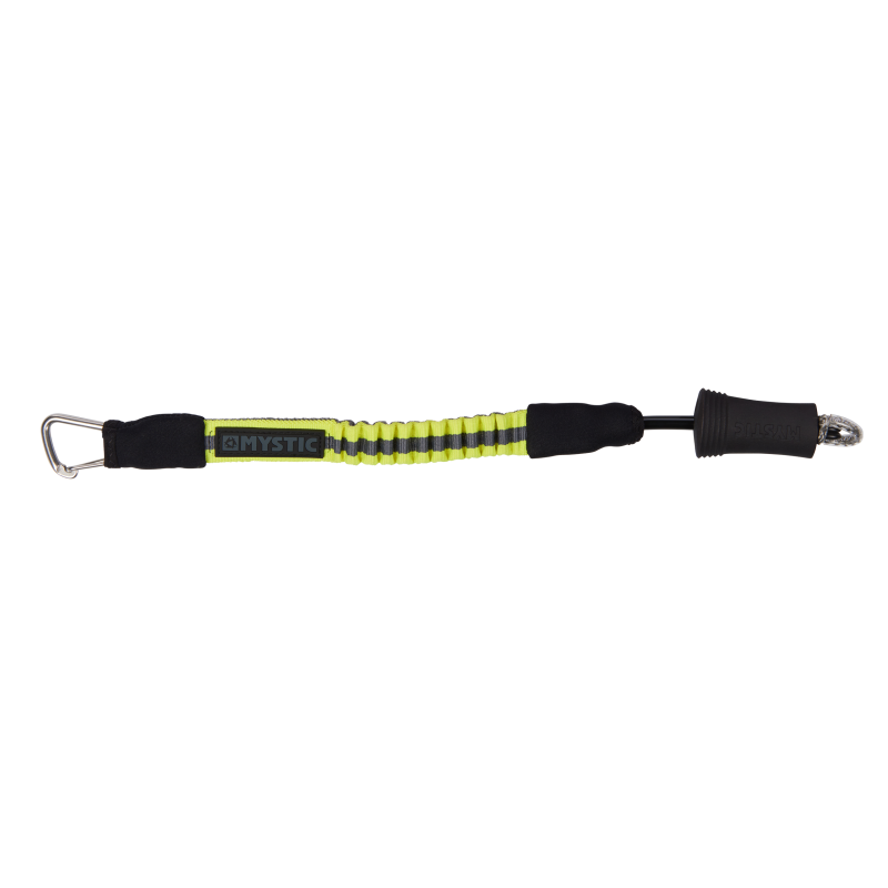 Leash d'aile Mystic court Jaune