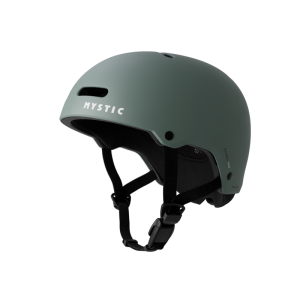 Casque Vandal Pro Mystic Vert