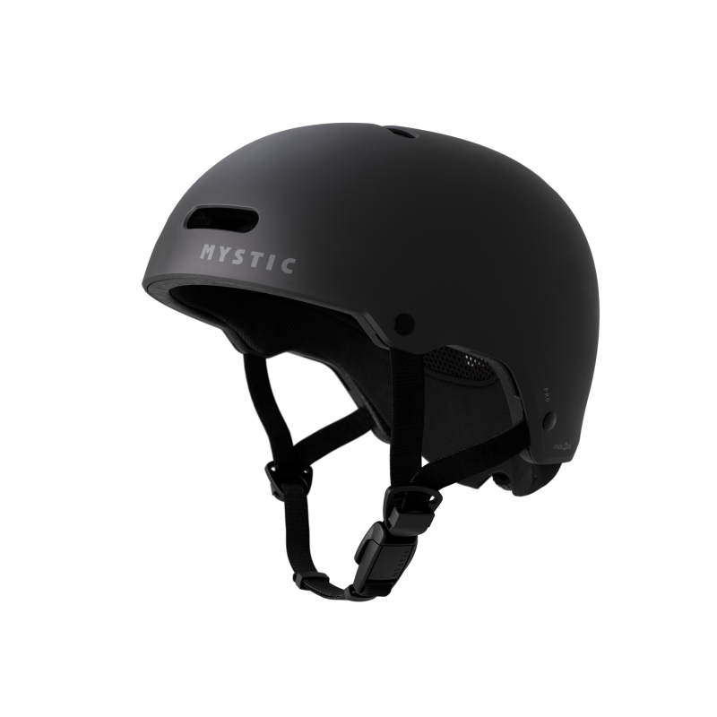 Casque Vandal Pro Mystic Noir