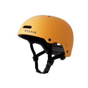 Casque Vandal Mystic Orange