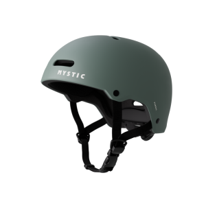 Casque Vandal Mystic Vert