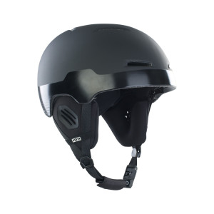 Casque ION Mission Noir