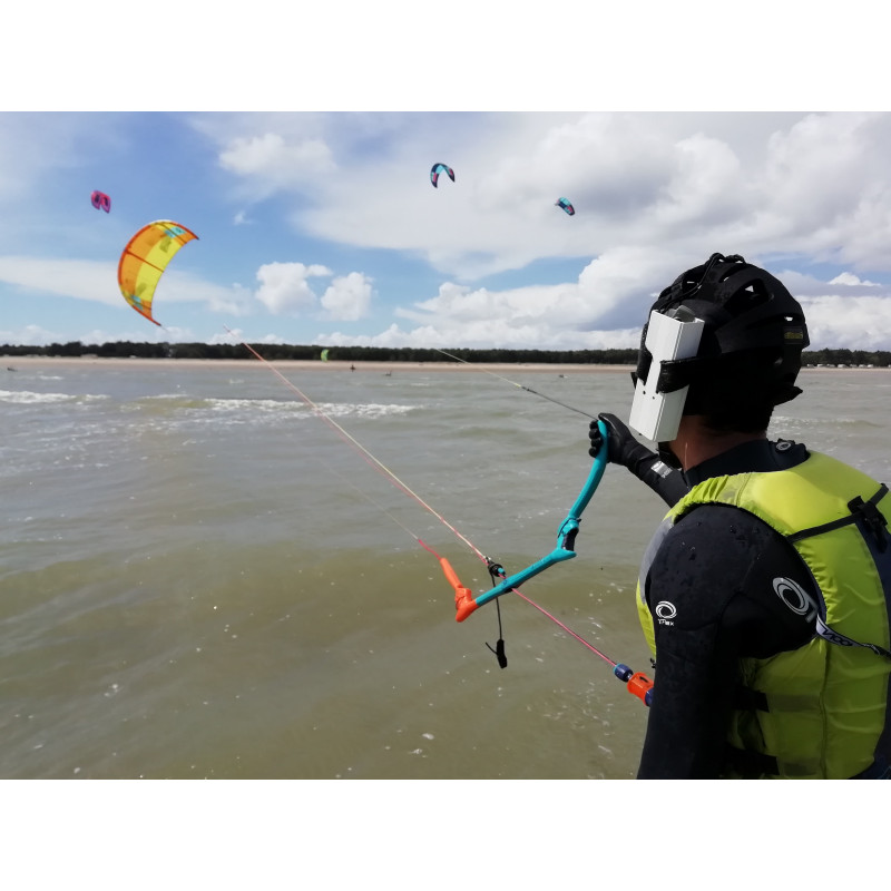 bon cadeau stage de kitesurf