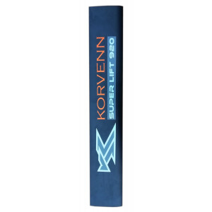 Mat alu pour foil Korvenn