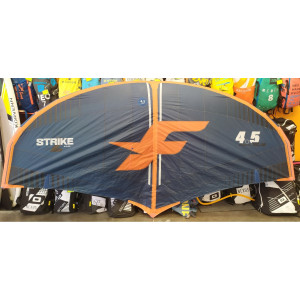 Wing F-one Strike V2 4.5 m² 2022 (Occasion)