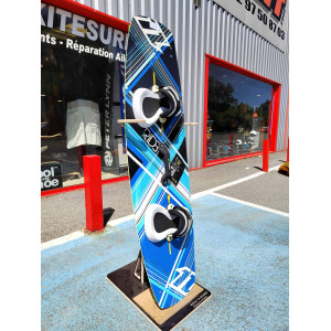 Planche North Xride côté
